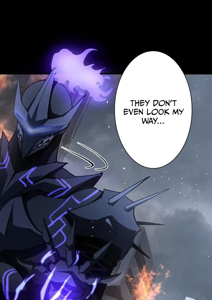 Surviving the Inverted World with an All-Knowing Skill Chapter 8 page 21 - 
