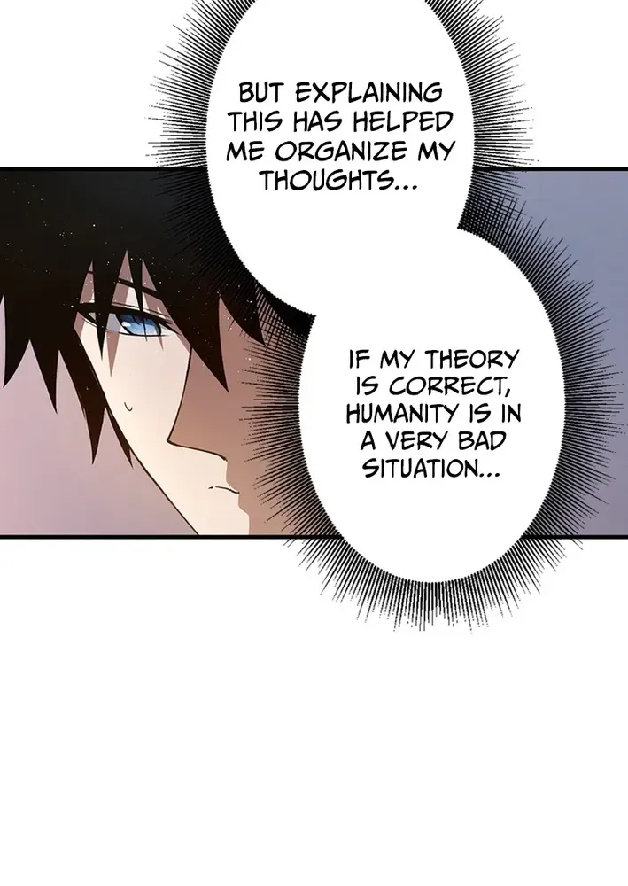 Surviving the Inverted World with an All-Knowing Skill Chapter 8 page 28 - 