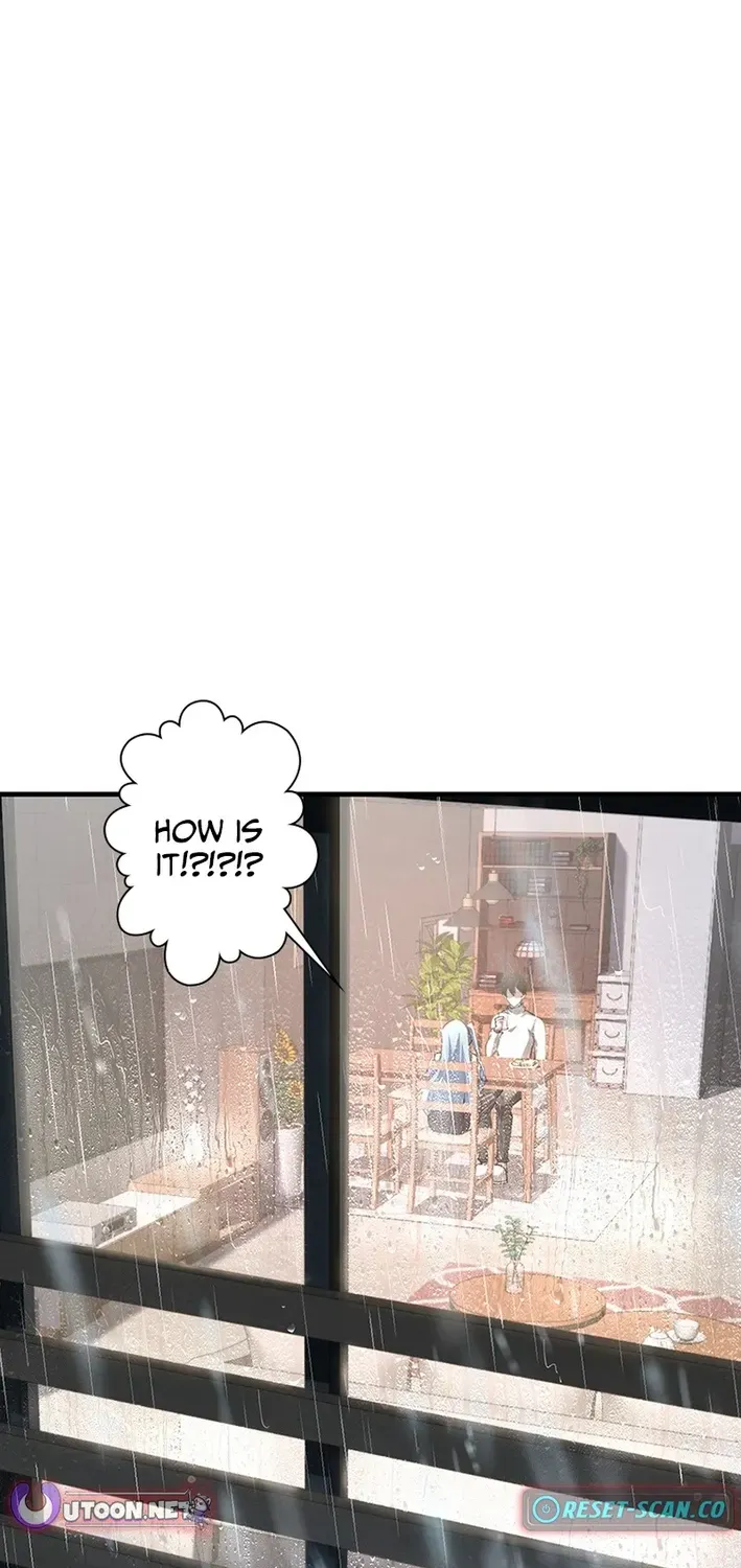 Surviving the Inverted World with an All-Knowing Skill Chapter 8 page 4 - 