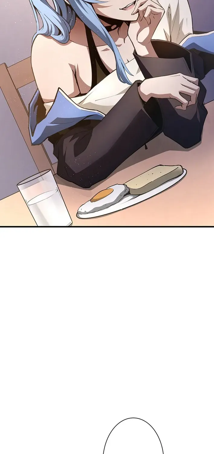 Surviving the Inverted World with an All-Knowing Skill Chapter 8 page 32 - 