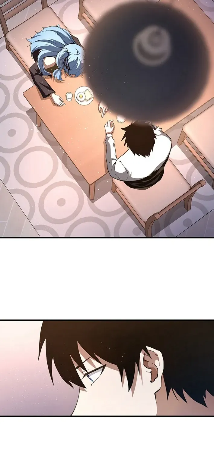 Surviving the Inverted World with an All-Knowing Skill Chapter 8 page 37 - 