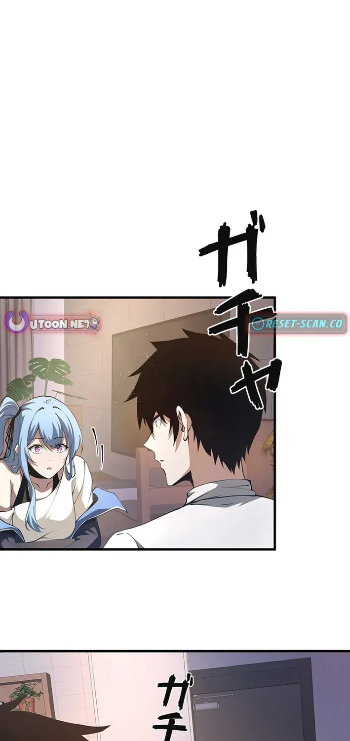 Surviving the Inverted World with an All-Knowing Skill Chapter 8 page 38 - 