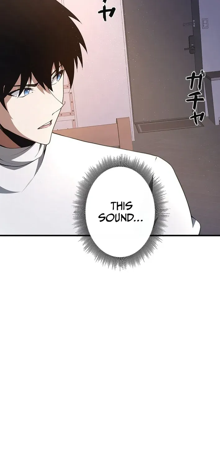 Surviving the Inverted World with an All-Knowing Skill Chapter 8 page 39 - 