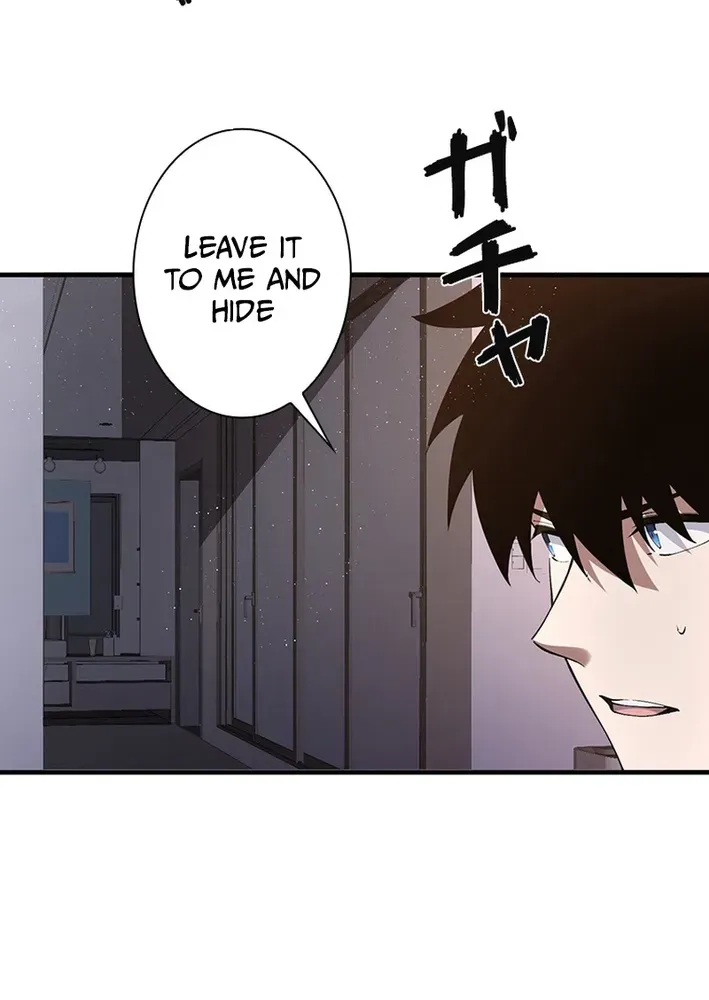 Surviving the Inverted World with an All-Knowing Skill Chapter 8 page 42 - 