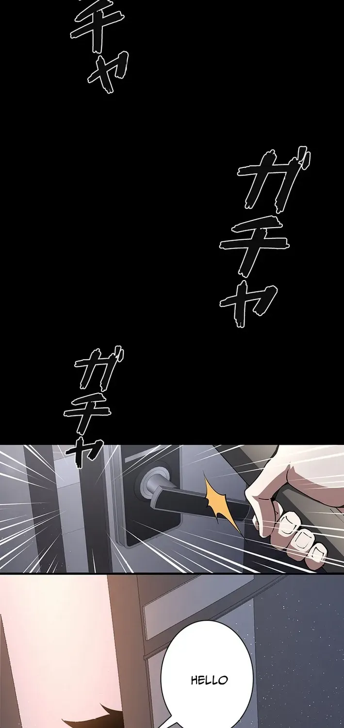Surviving the Inverted World with an All-Knowing Skill Chapter 8 page 46 - 