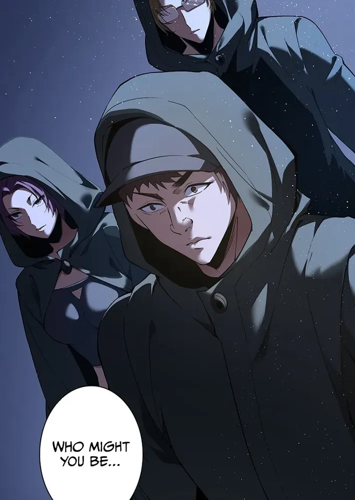 Surviving the Inverted World with an All-Knowing Skill Chapter 8 page 49 - 