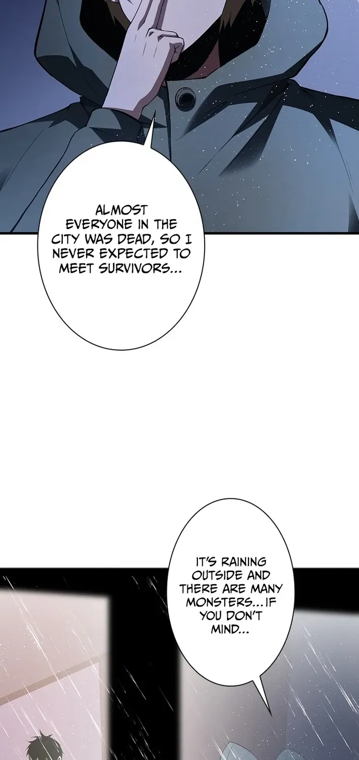 Surviving the Inverted World with an All-Knowing Skill Chapter 8 page 53 - 