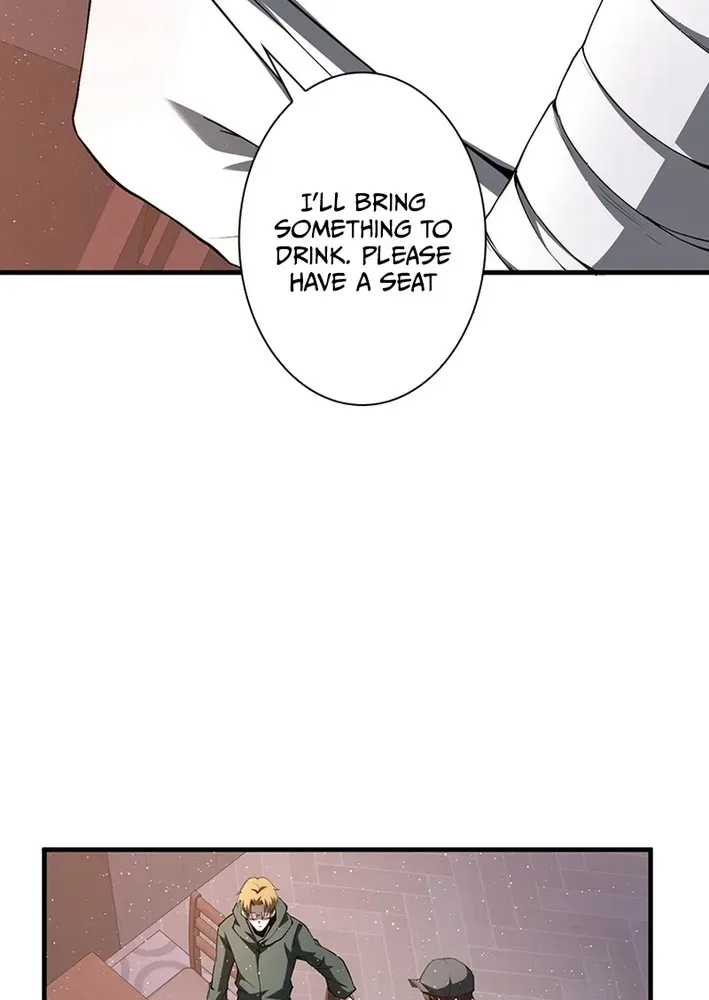 Surviving the Inverted World with an All-Knowing Skill Chapter 8 page 56 - 