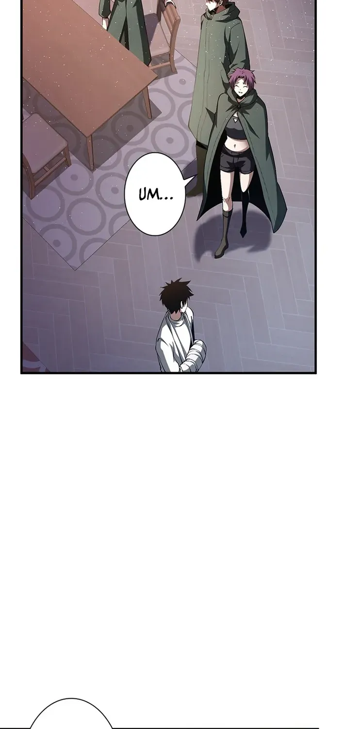 Surviving the Inverted World with an All-Knowing Skill Chapter 8 page 57 - 