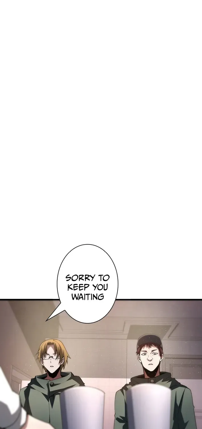 Surviving the Inverted World with an All-Knowing Skill Chapter 8 page 59 - 