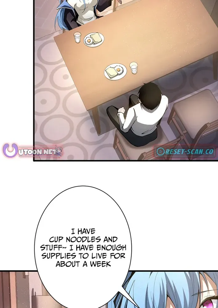 Surviving the Inverted World with an All-Knowing Skill Chapter 8 page 7 - 