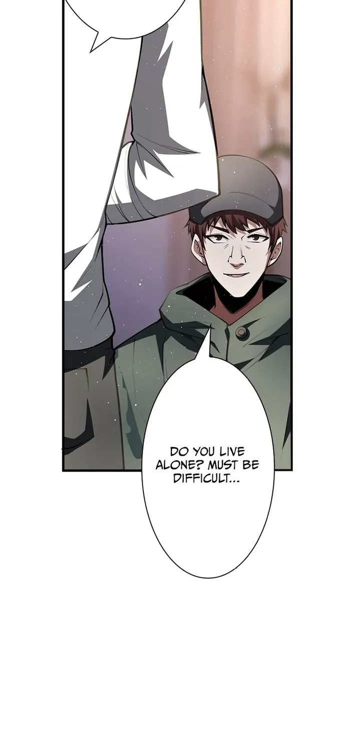 Surviving the Inverted World with an All-Knowing Skill Chapter 8 page 62 - 