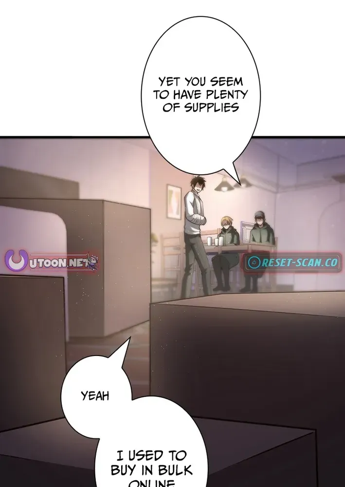 Surviving the Inverted World with an All-Knowing Skill Chapter 8 page 63 - 