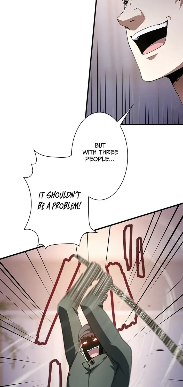 Surviving the Inverted World with an All-Knowing Skill Chapter 8 page 67 - 