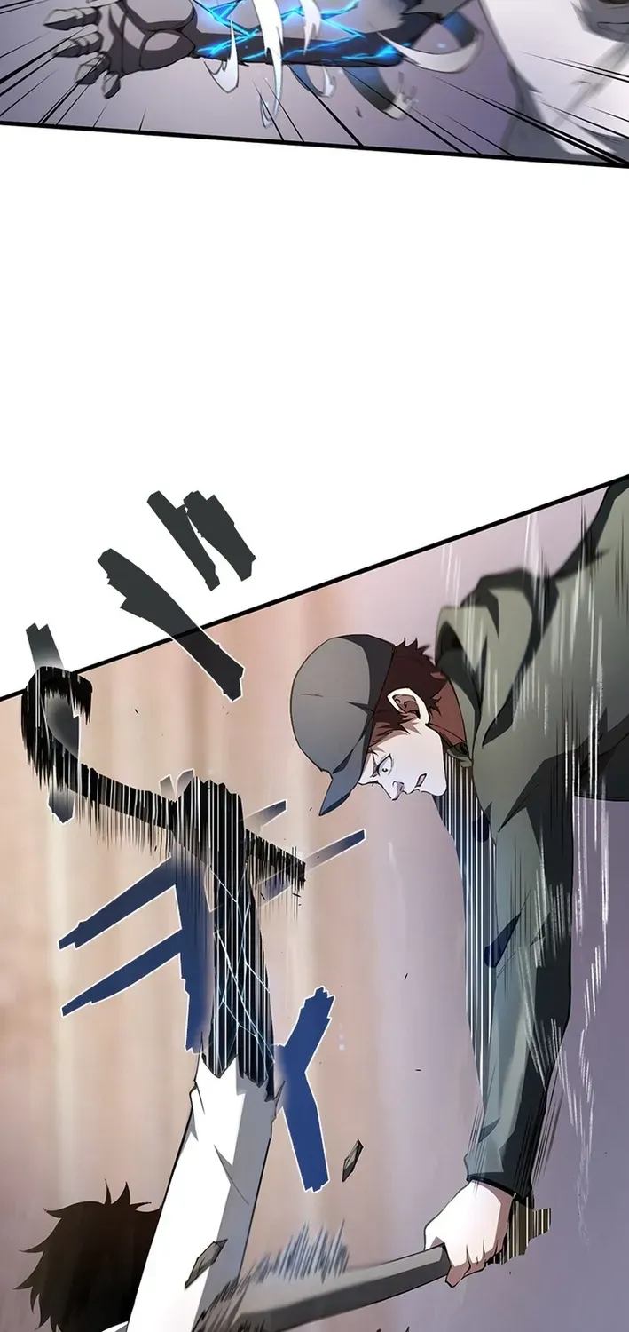 Surviving the Inverted World with an All-Knowing Skill Chapter 8 page 69 - 