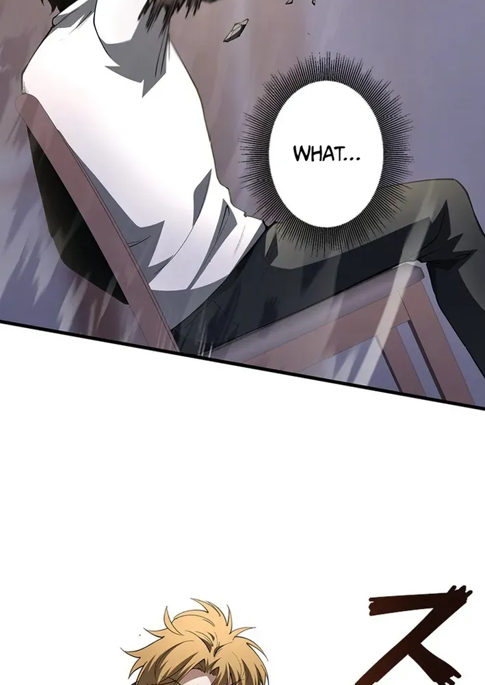 Surviving the Inverted World with an All-Knowing Skill Chapter 8 page 70 - 