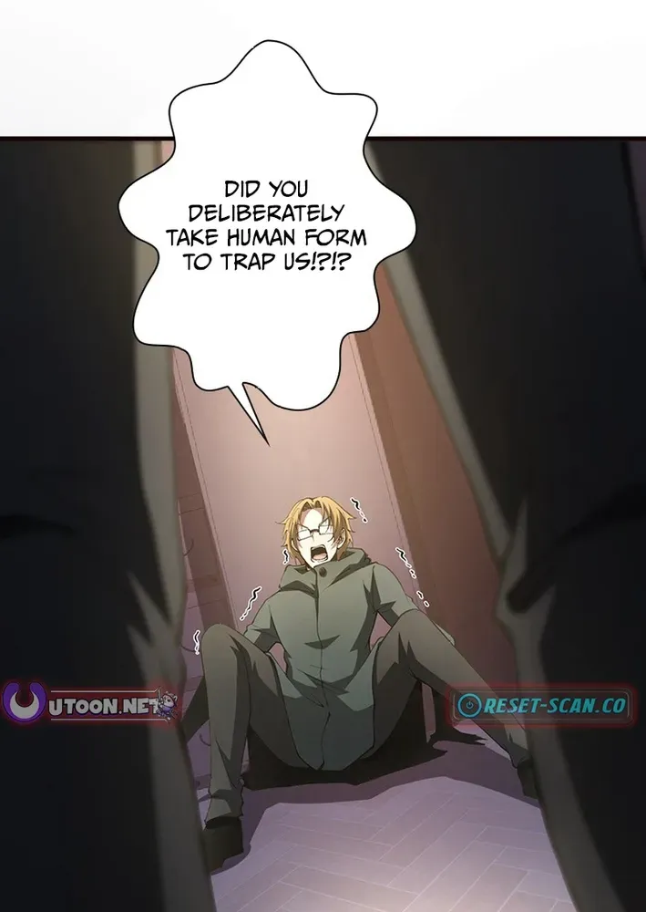 Surviving the Inverted World with an All-Knowing Skill Chapter 8 page 77 - 
