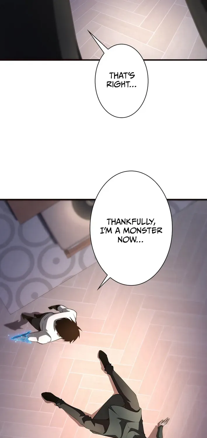 Surviving the Inverted World with an All-Knowing Skill Chapter 8 page 78 - 