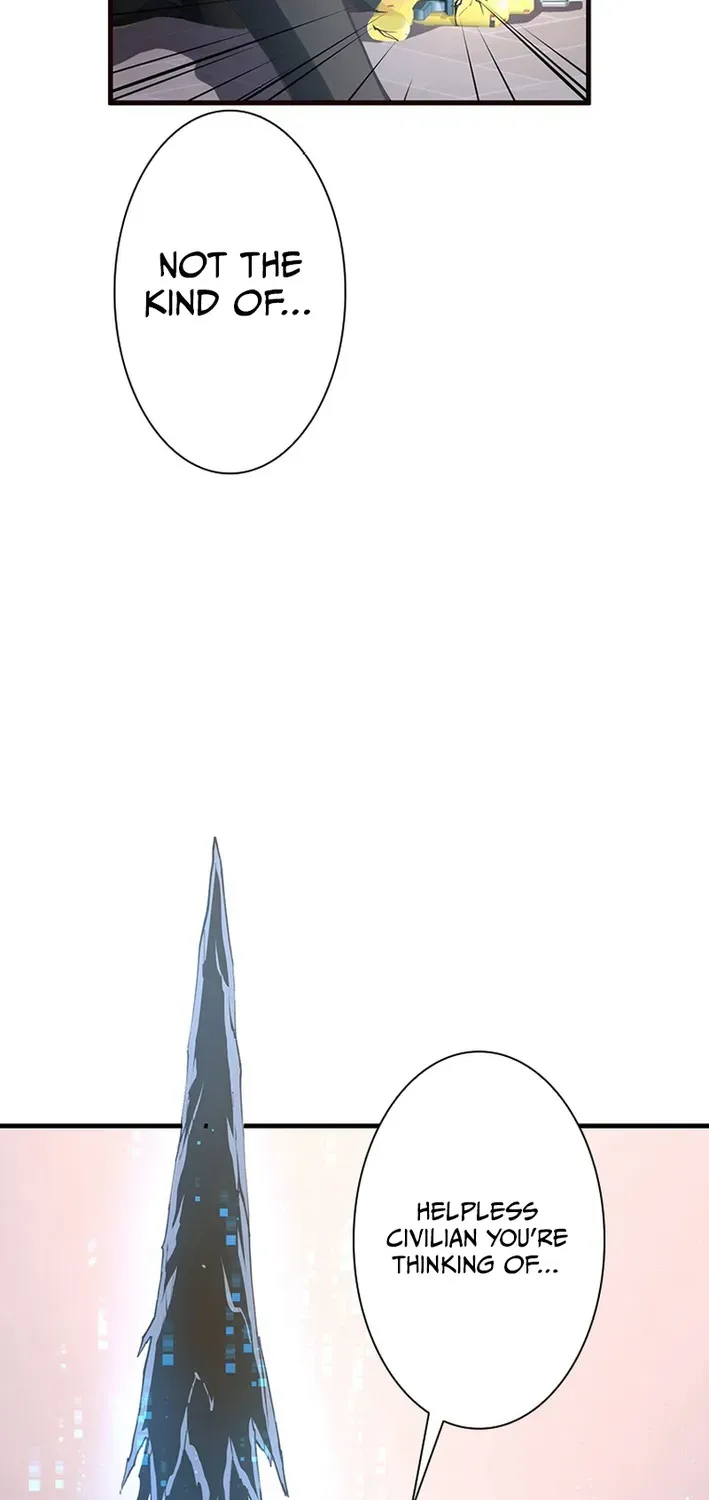Surviving the Inverted World with an All-Knowing Skill Chapter 8 page 80 - 