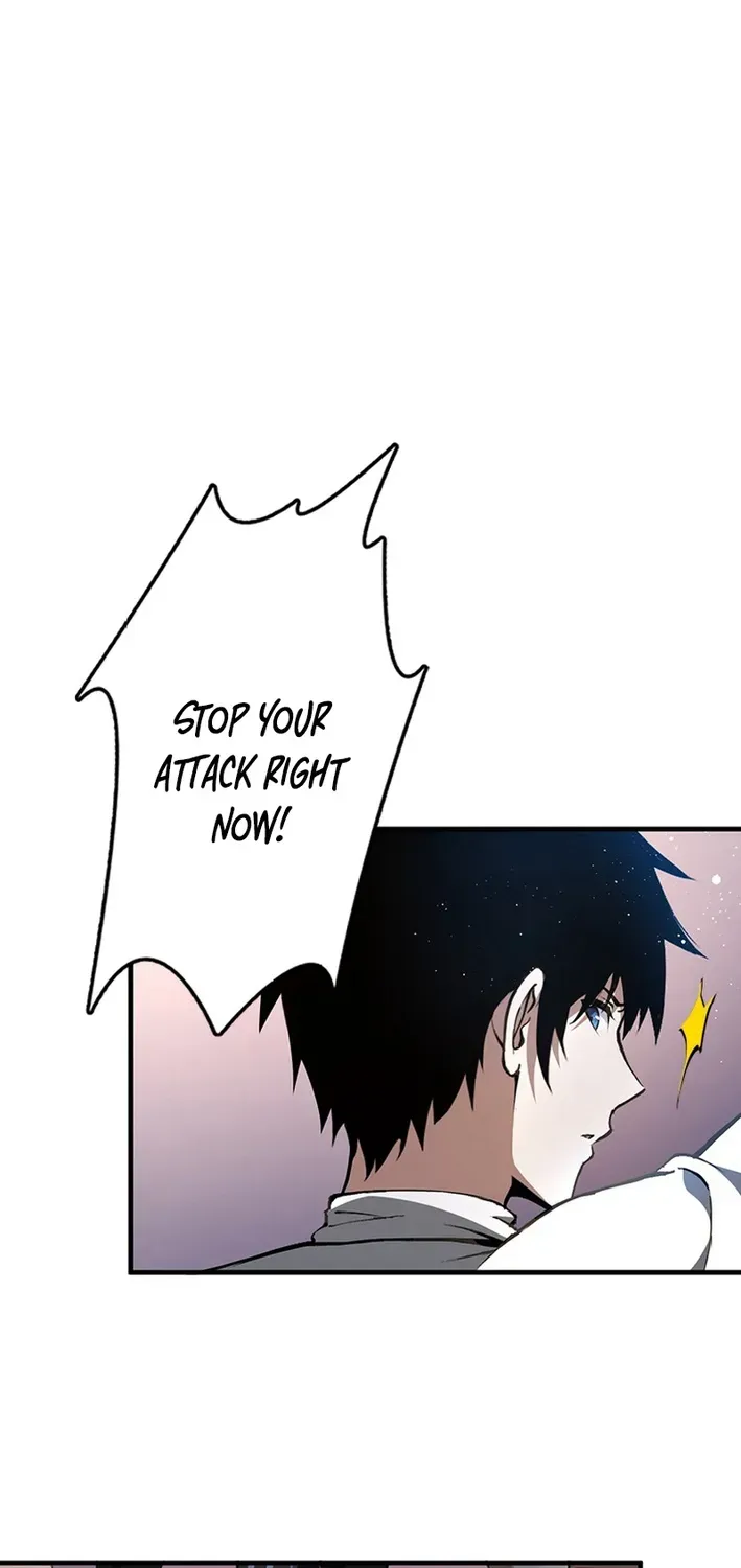 Surviving the Inverted World with an All-Knowing Skill Chapter 8 page 82 - 