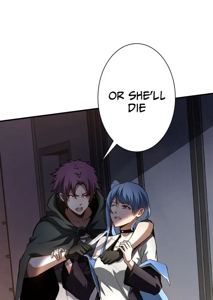 Surviving the Inverted World with an All-Knowing Skill Chapter 8 page 84 - 