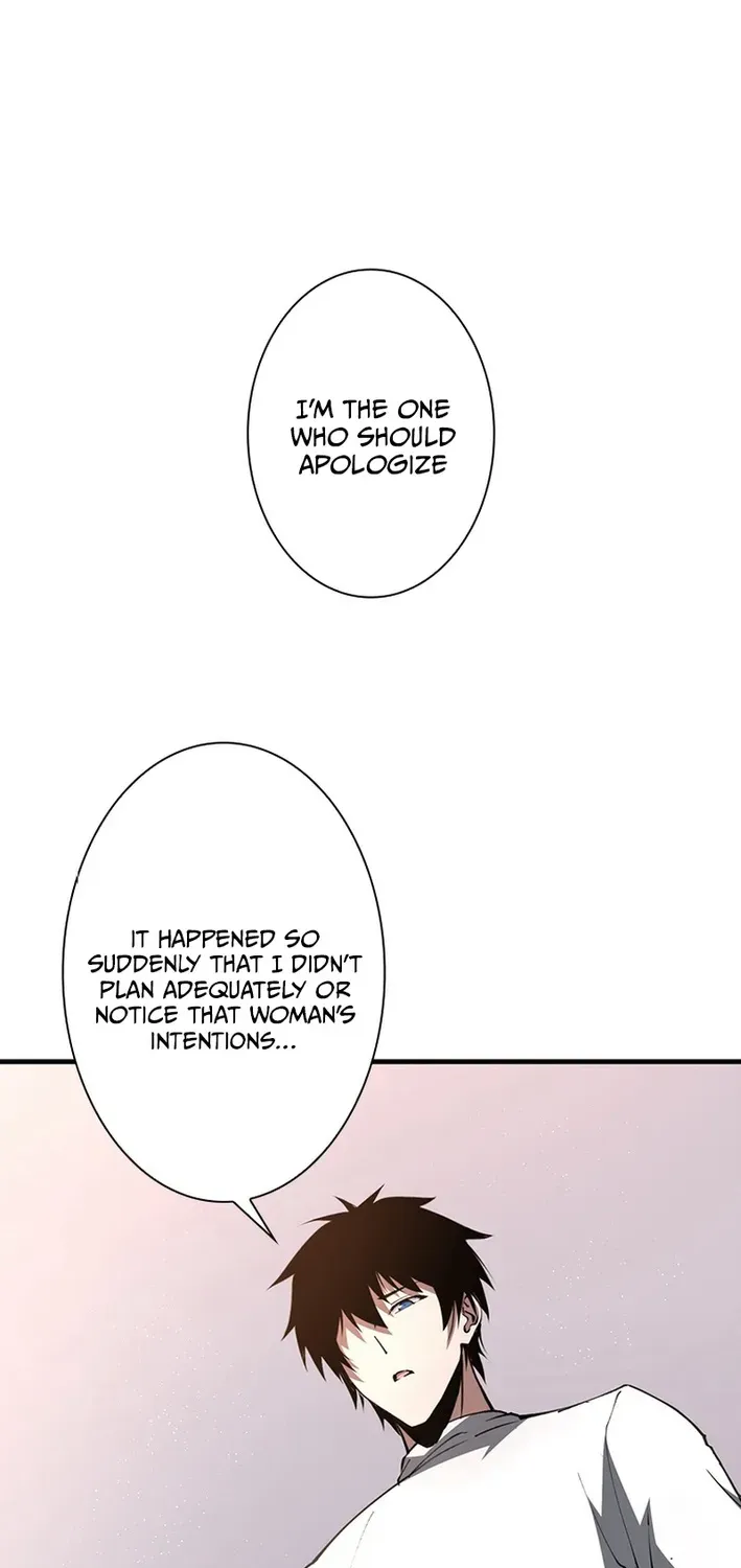 Surviving the Inverted World with an All-Knowing Skill Chapter 8 page 87 - 