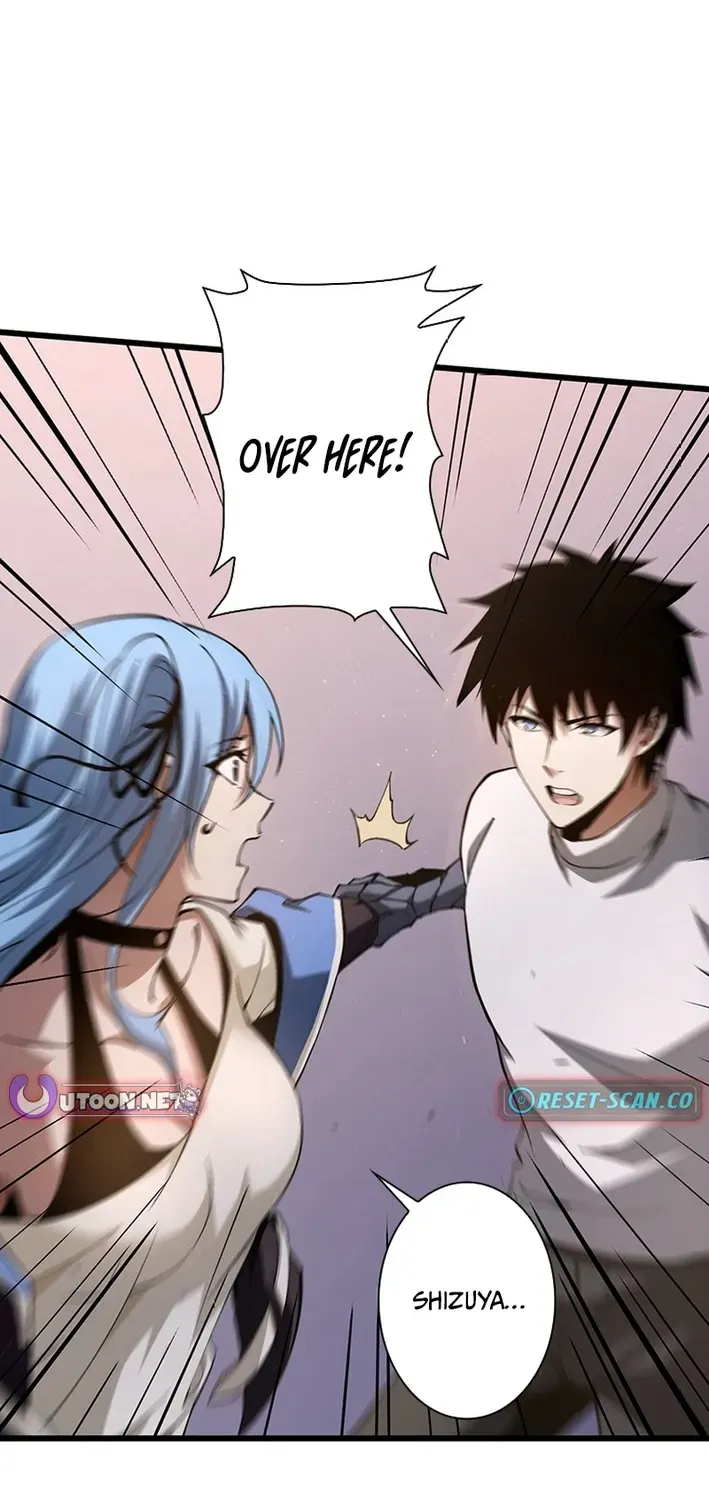 Surviving the Inverted World with an All-Knowing Skill Chapter 9 page 13 - 