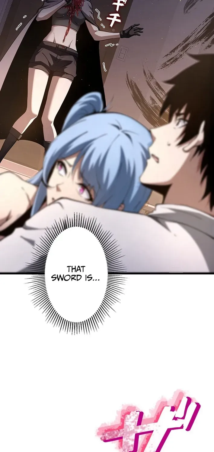 Surviving the Inverted World with an All-Knowing Skill Chapter 9 page 15 - 