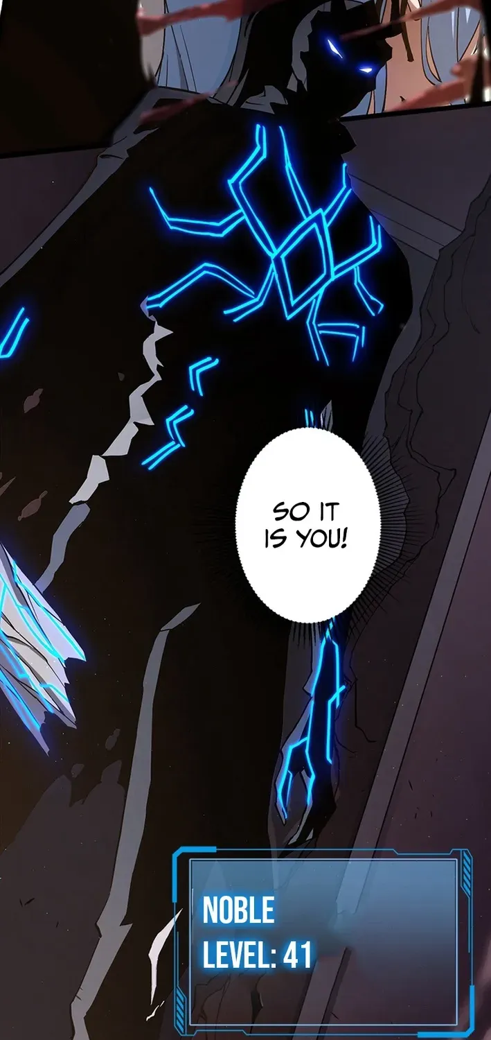 Surviving the Inverted World with an All-Knowing Skill Chapter 9 page 17 - 