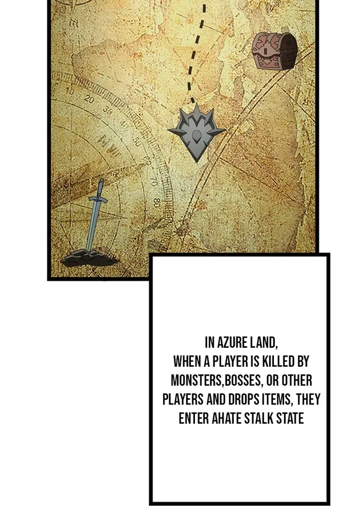 Surviving the Inverted World with an All-Knowing Skill Chapter 9 page 21 - 