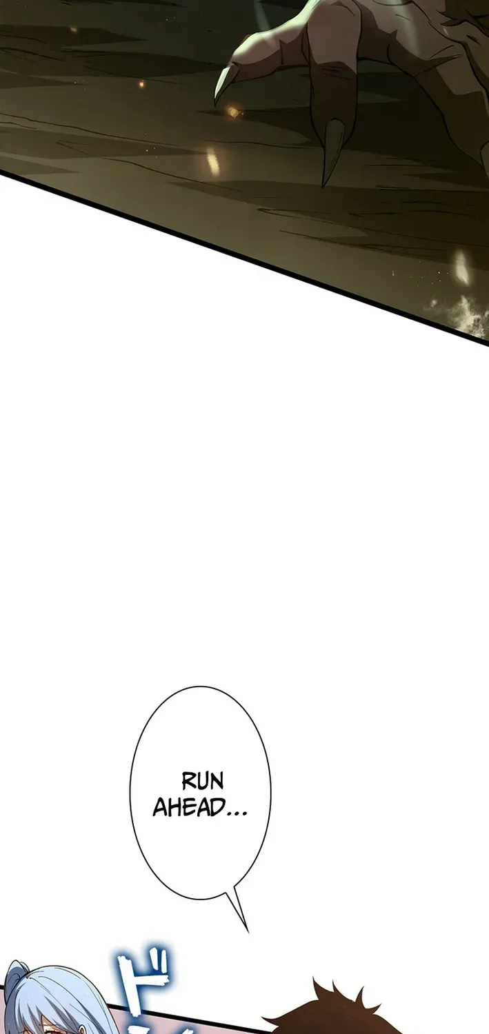 Surviving the Inverted World with an All-Knowing Skill Chapter 9 page 23 - 
