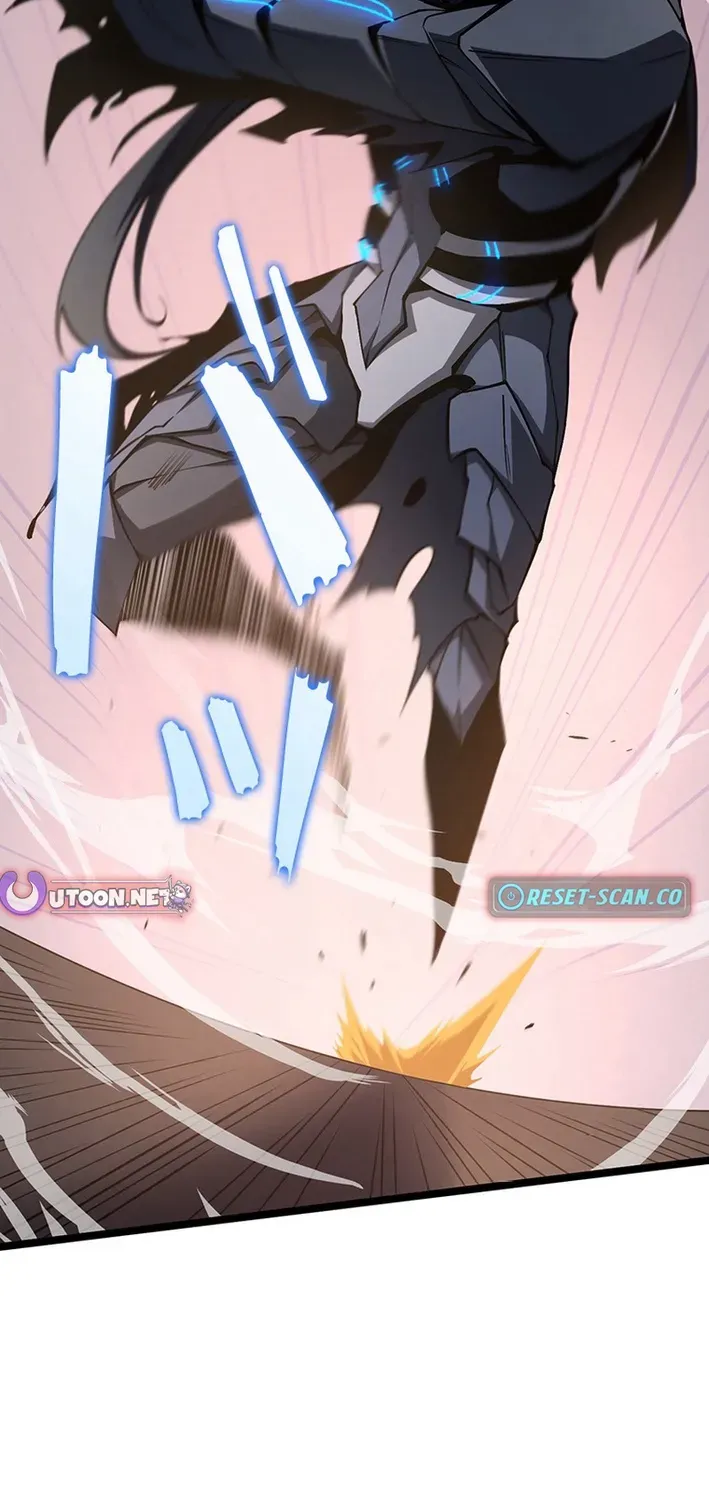 Surviving the Inverted World with an All-Knowing Skill Chapter 9 page 29 - 