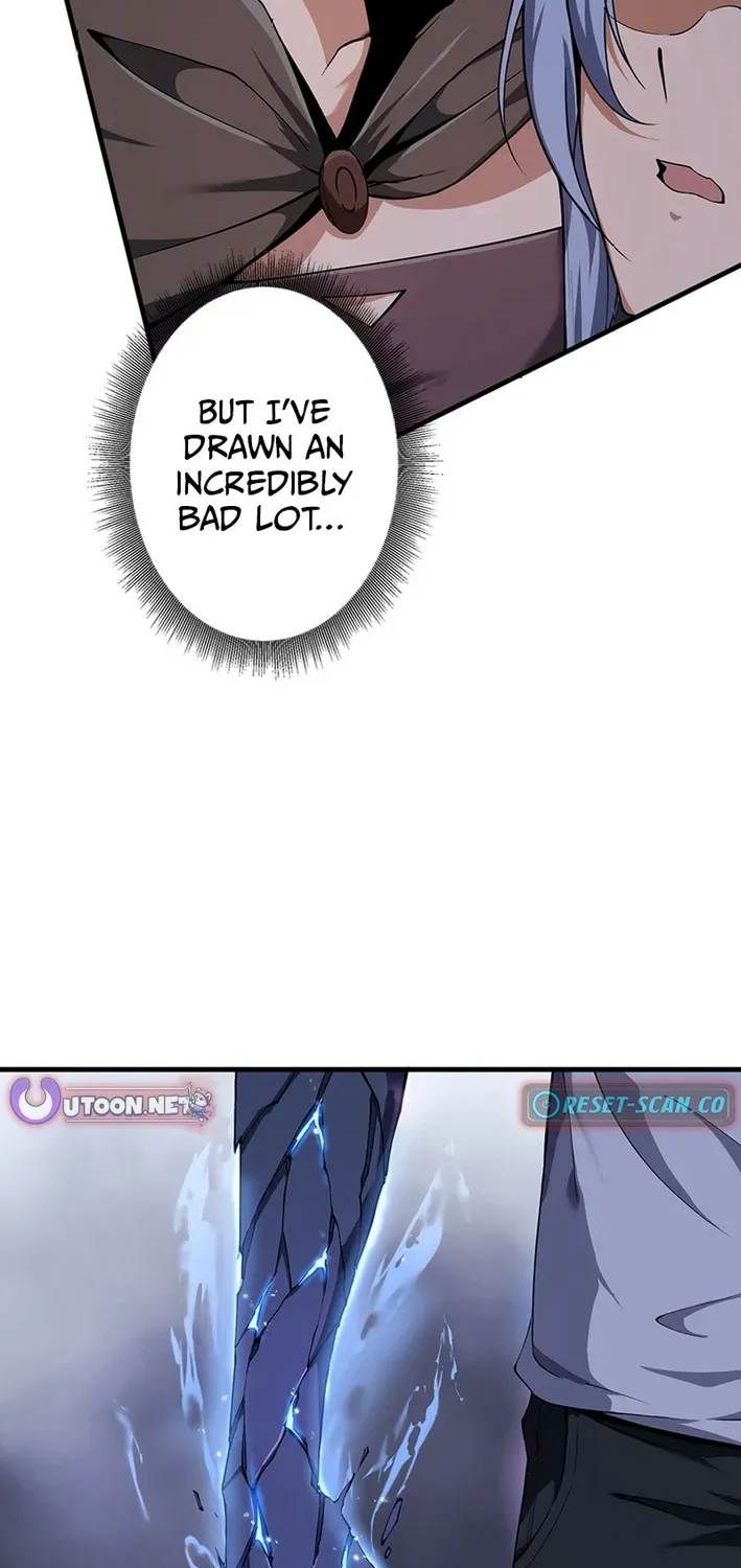 Surviving the Inverted World with an All-Knowing Skill Chapter 9 page 5 - 
