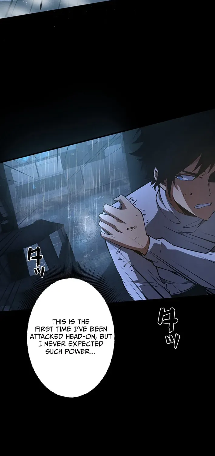 Surviving the Inverted World with an All-Knowing Skill Chapter 9 page 43 - 