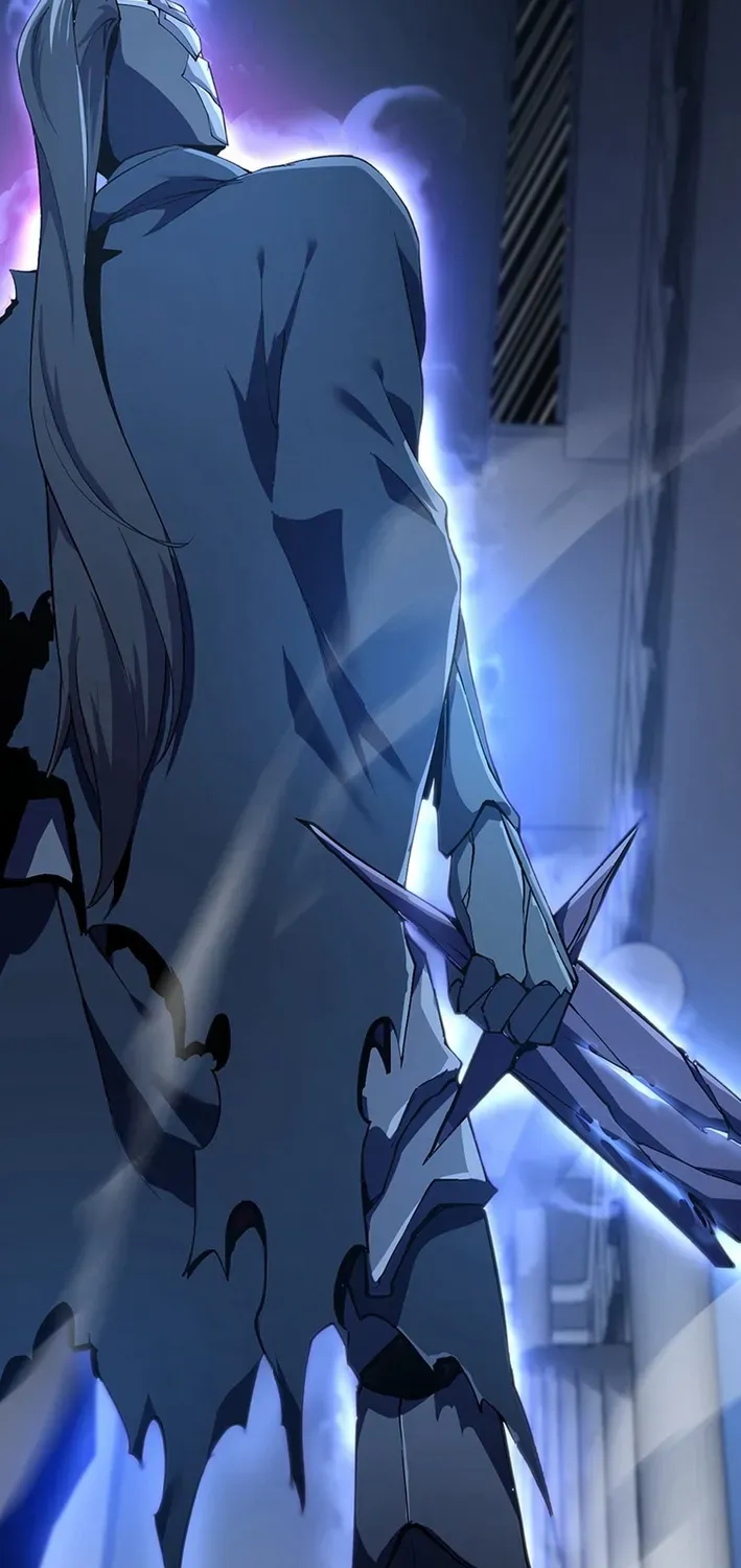 Surviving the Inverted World with an All-Knowing Skill Chapter 9 page 50 - 