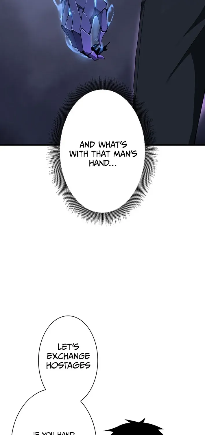 Surviving the Inverted World with an All-Knowing Skill Chapter 9 page 6 - 