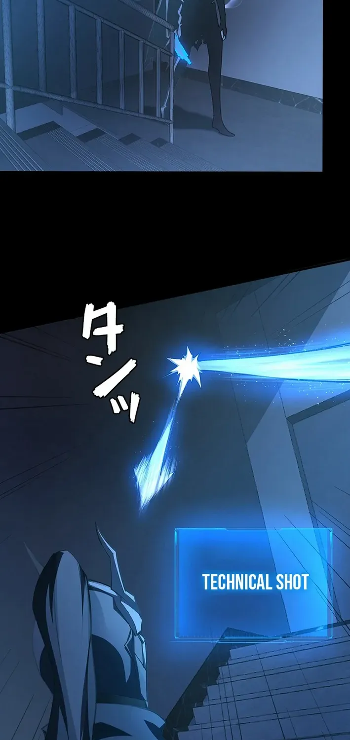 Surviving the Inverted World with an All-Knowing Skill Chapter 9 page 55 - 