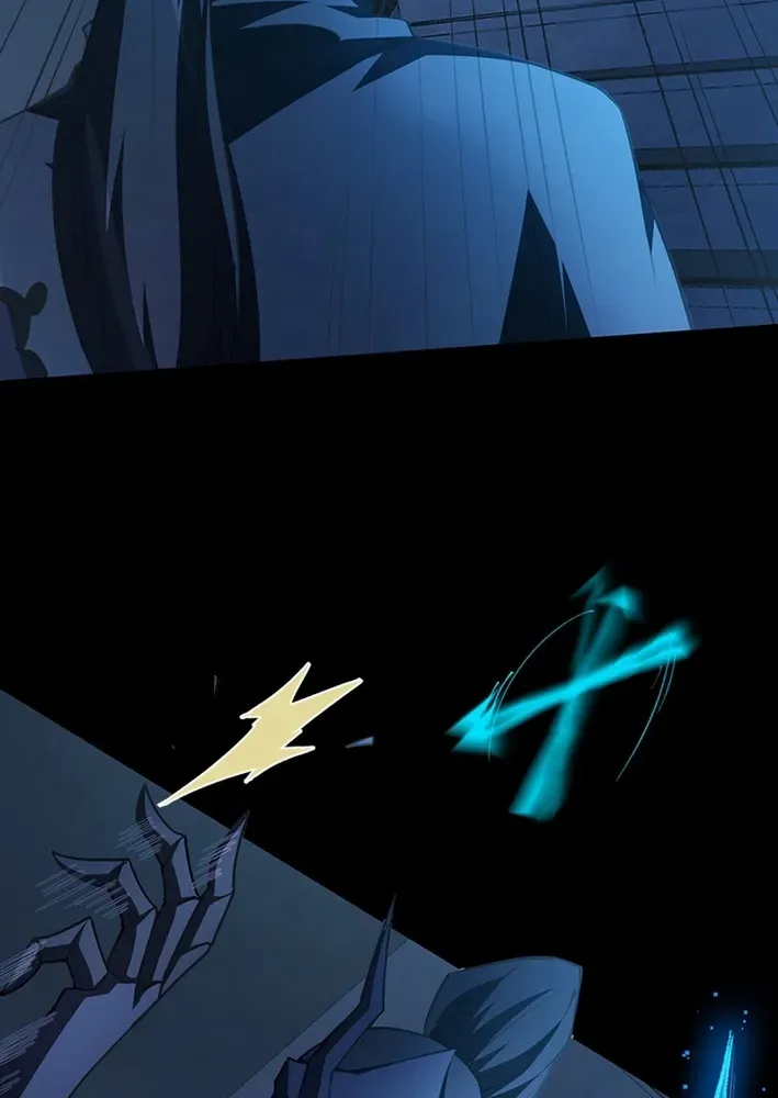 Surviving the Inverted World with an All-Knowing Skill Chapter 9 page 56 - 