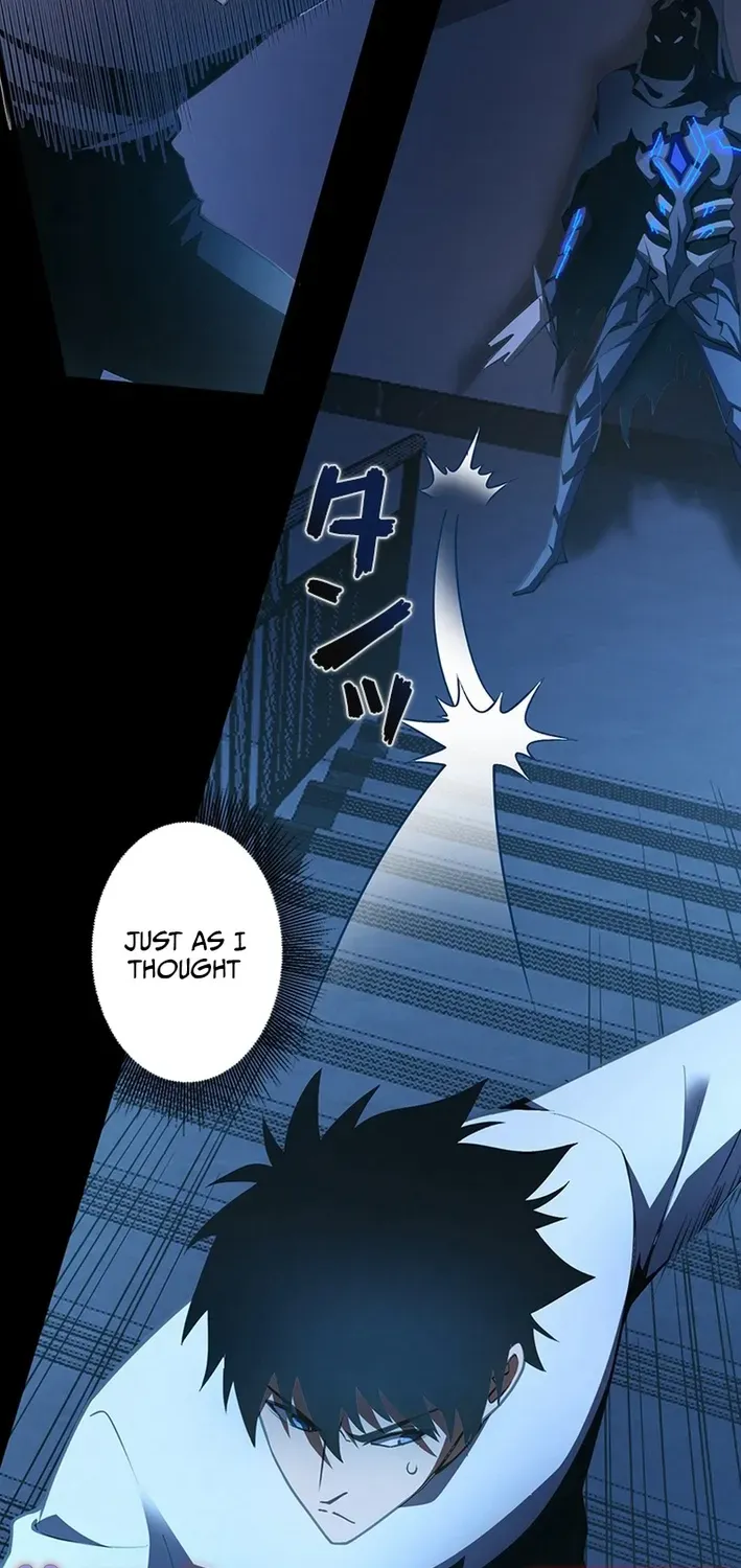 Surviving the Inverted World with an All-Knowing Skill Chapter 9 page 60 - 