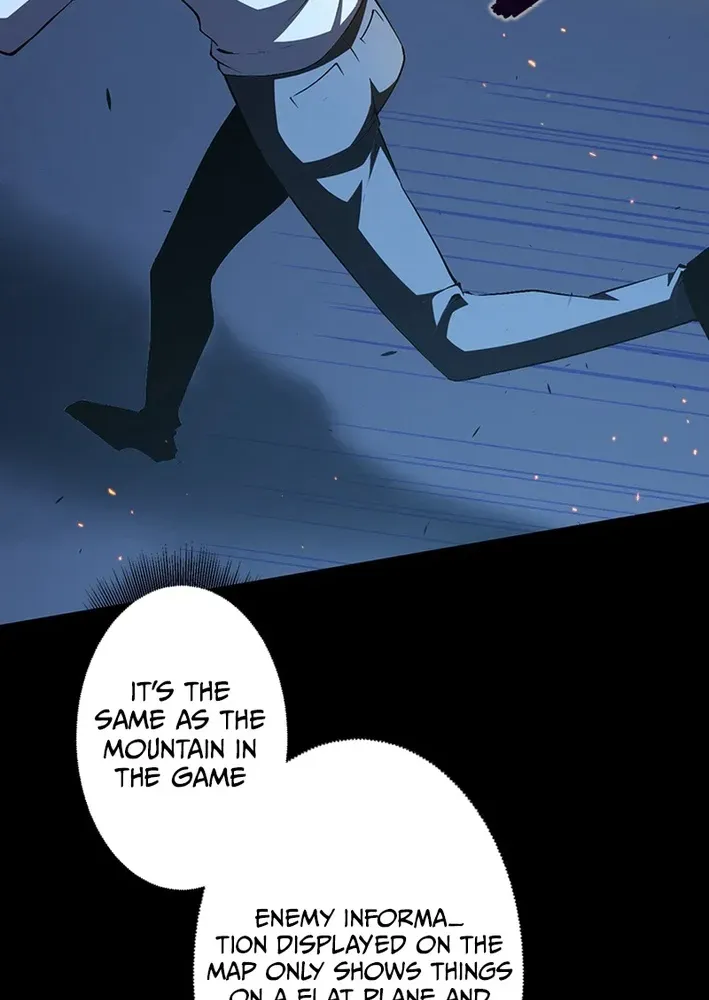 Surviving the Inverted World with an All-Knowing Skill Chapter 9 page 63 - 