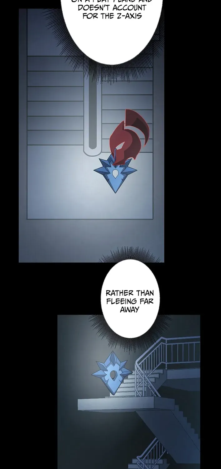 Surviving the Inverted World with an All-Knowing Skill Chapter 9 page 64 - 