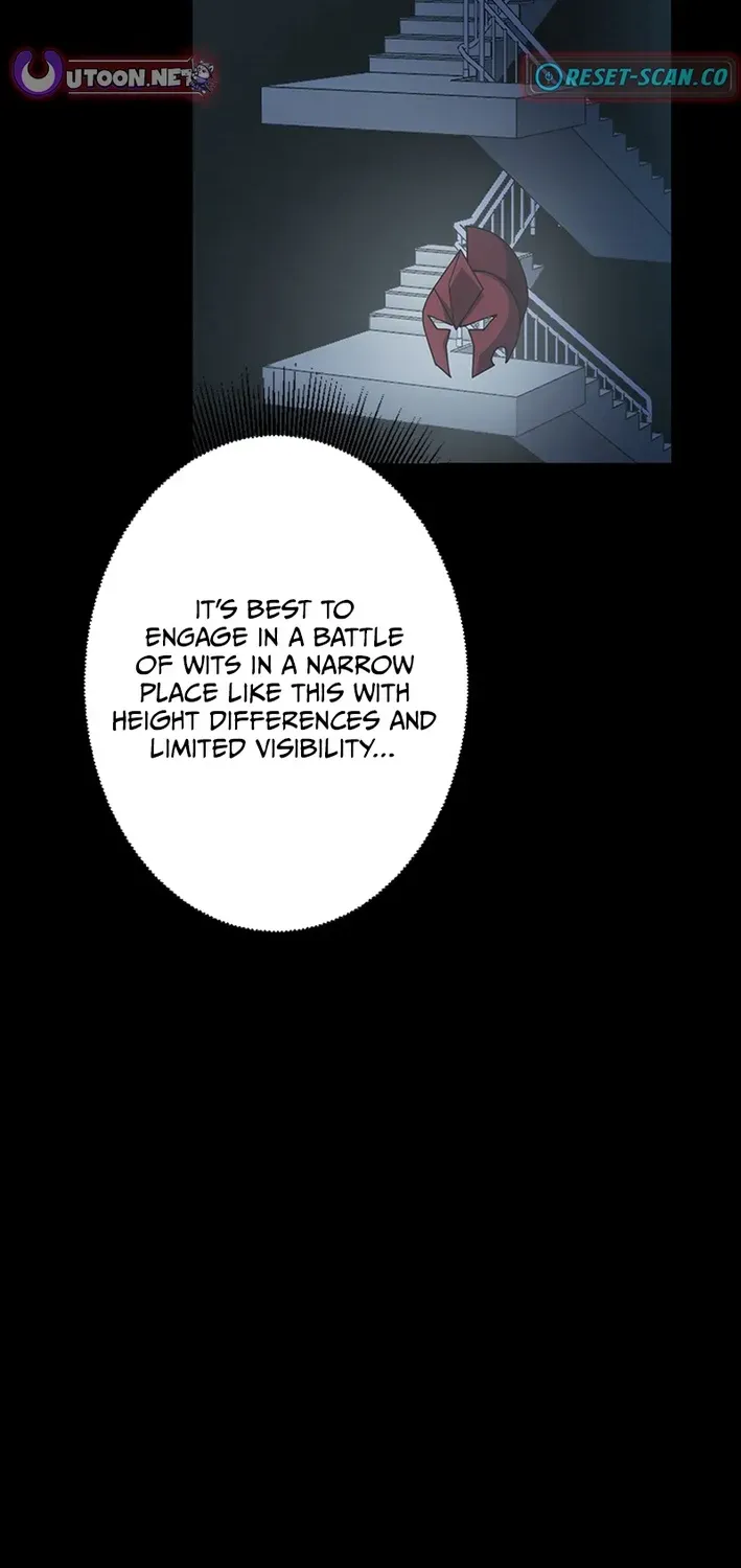 Surviving the Inverted World with an All-Knowing Skill Chapter 9 page 65 - 