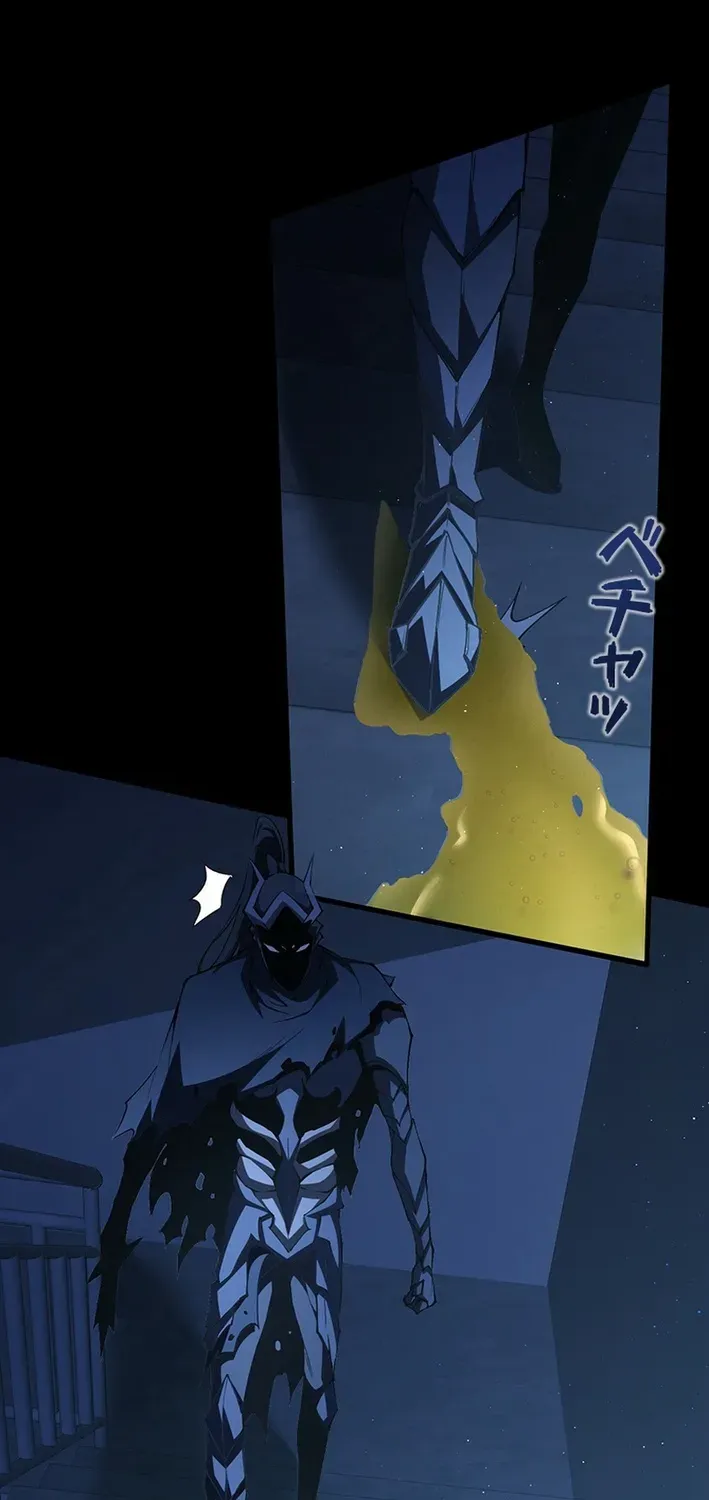 Surviving the Inverted World with an All-Knowing Skill Chapter 9 page 66 - 
