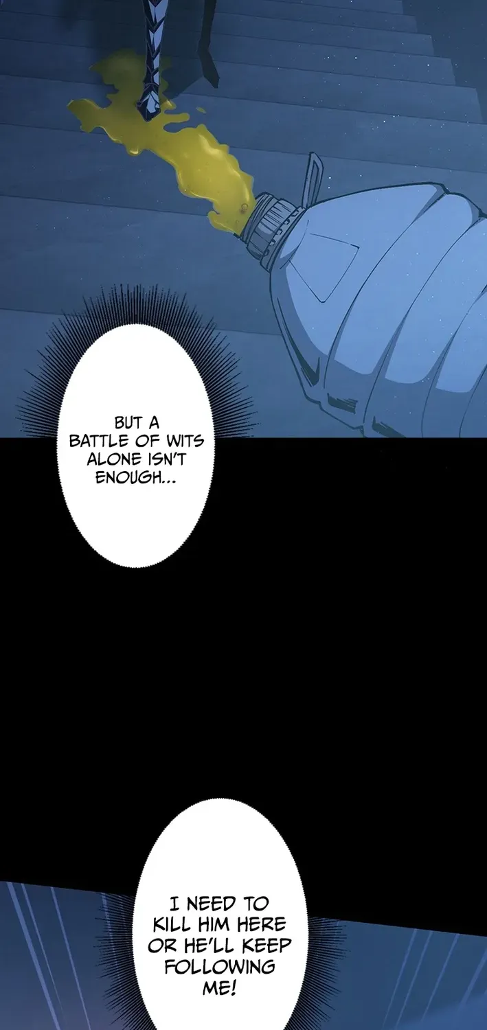 Surviving the Inverted World with an All-Knowing Skill Chapter 9 page 67 - 