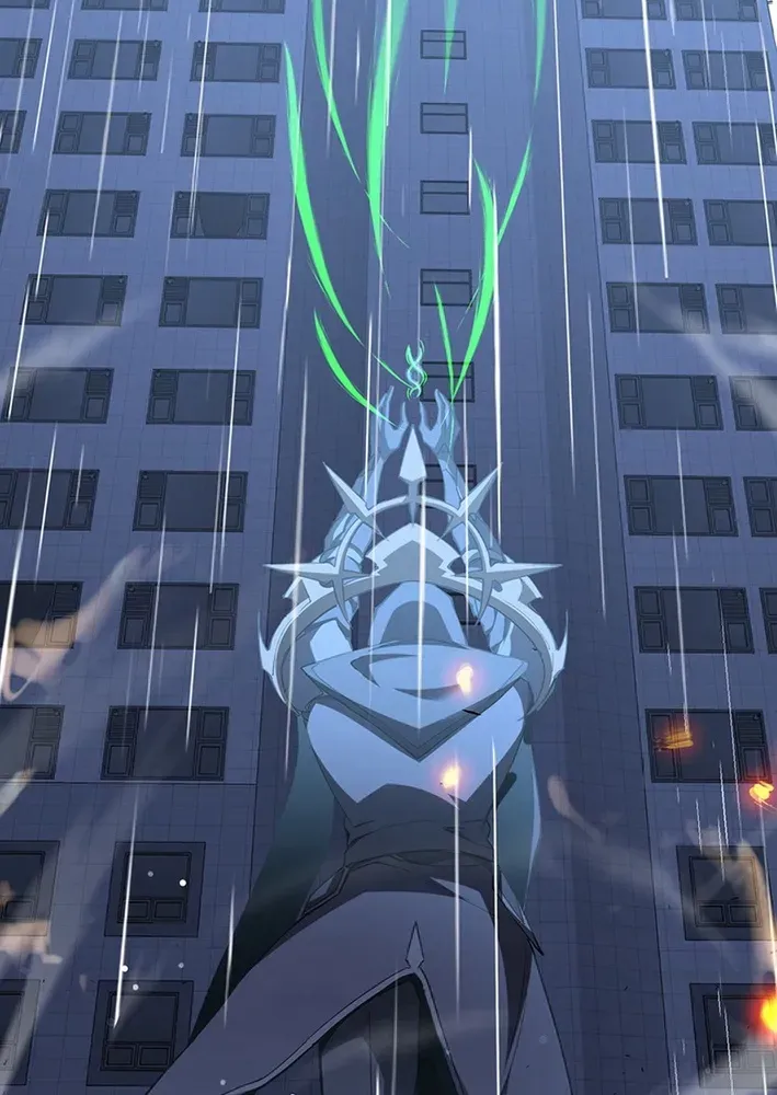 Surviving the Inverted World with an All-Knowing Skill Chapter 9 page 77 - 