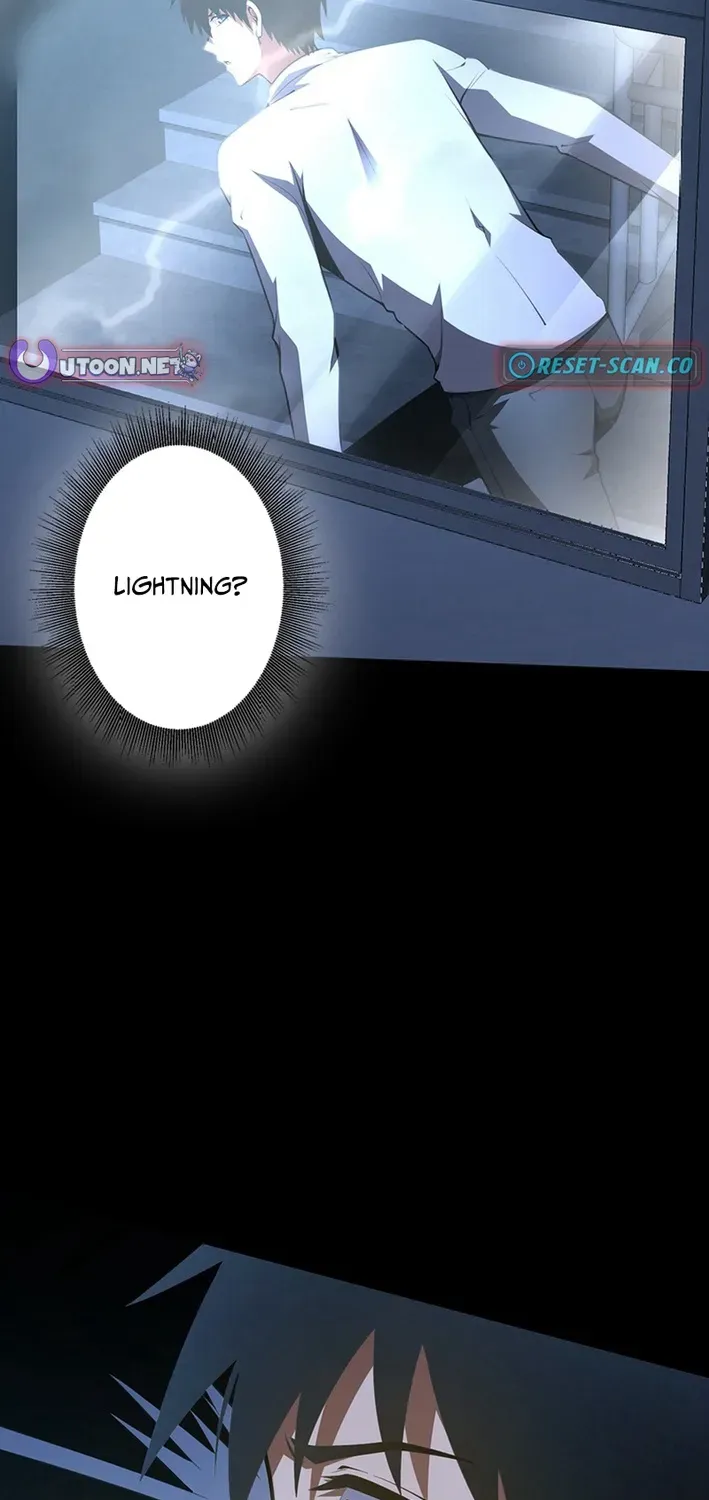Surviving the Inverted World with an All-Knowing Skill Chapter 9 page 85 - 