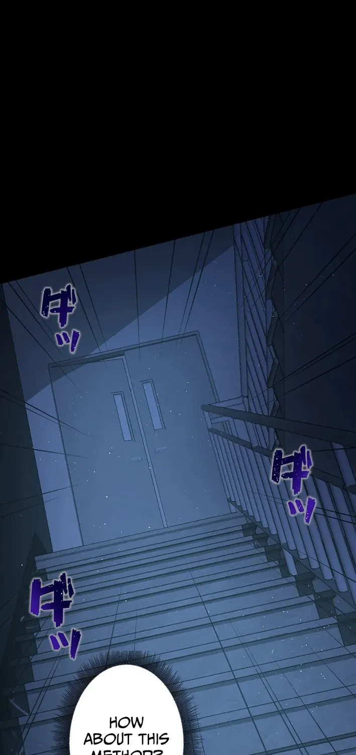 Surviving the Inverted World with an All-Knowing Skill Chapter 9 page 87 - 