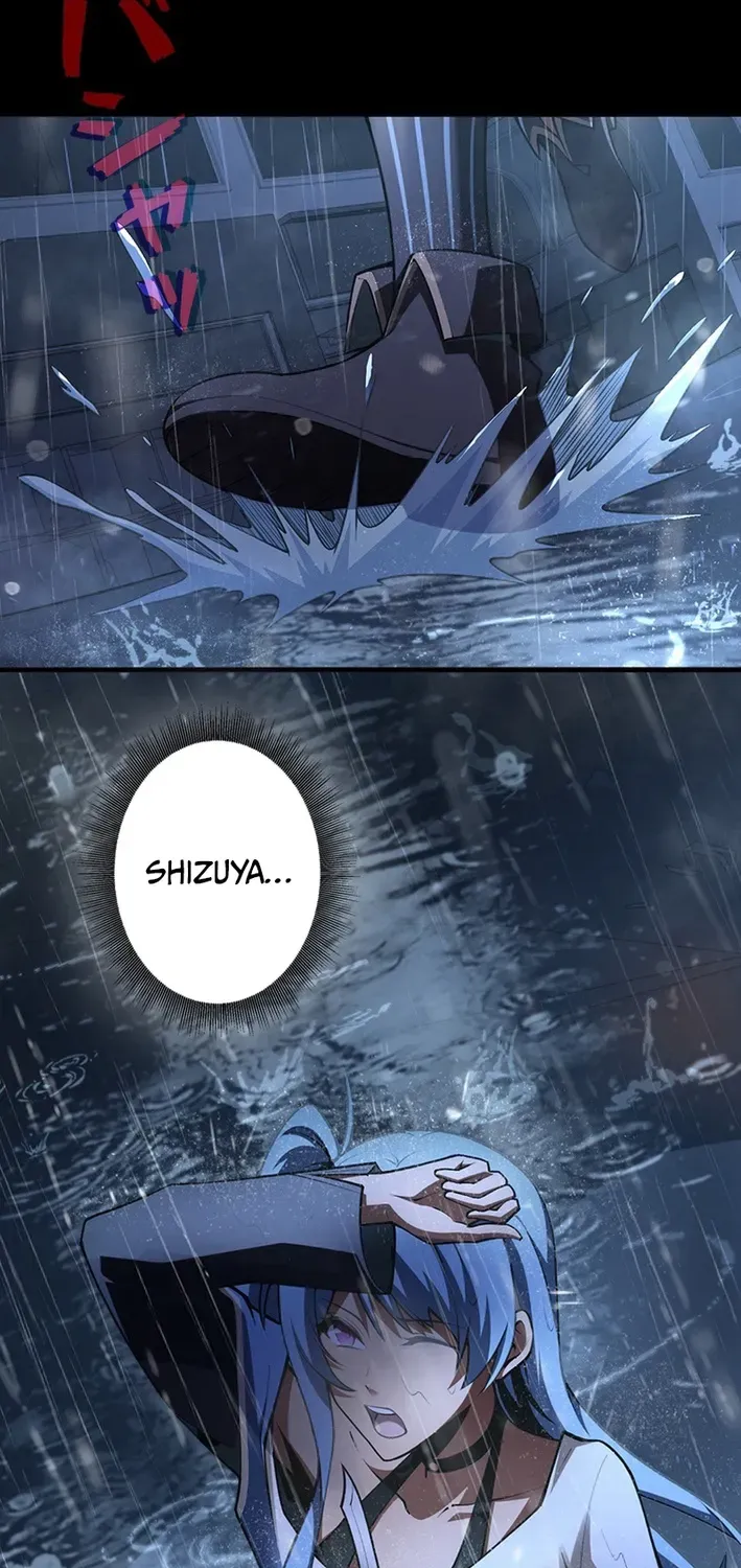 Surviving the Inverted World with an All-Knowing Skill Chapter 9 page 89 - 