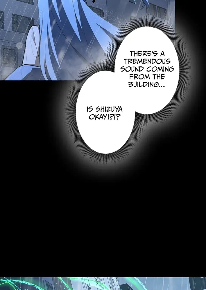Surviving the Inverted World with an All-Knowing Skill Chapter 9 page 91 - 