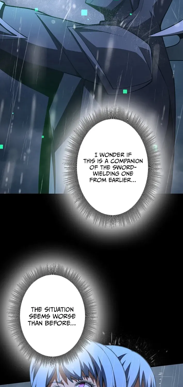 Surviving the Inverted World with an All-Knowing Skill Chapter 9 page 93 - 